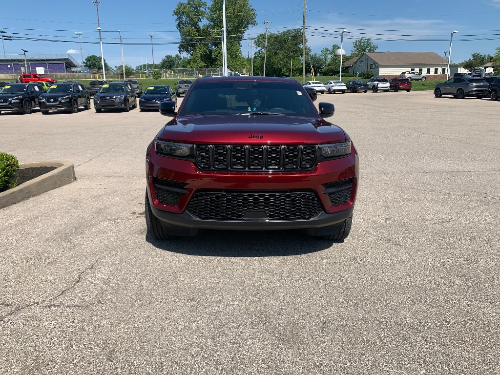 jeep grand cherokee 2025 1C4RJHAG5SC301055 image jeep grand cherokee 2025 1C4RJHAG5SC301055 image